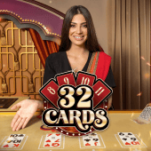 32 Baraha ao88a casino
