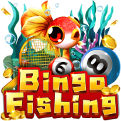 Câu Cá Bingo ao88a casino
