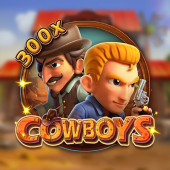 Cao Bồi ao88a game