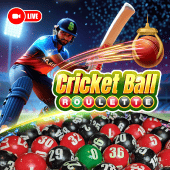 Roulette Bóng Cricket ao88a app