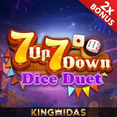 Song Ca Xúc Xắc ao88a games