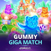Kẹo Dẻo Giga Match ao88a app casino