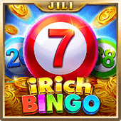 Bingo Irich ao88a online casino
