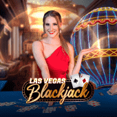 Blackjack Las Vegas ao88a games