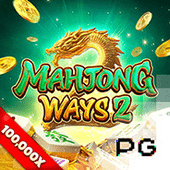 Mahjong Ways 2 ao88a slot nổ hũ